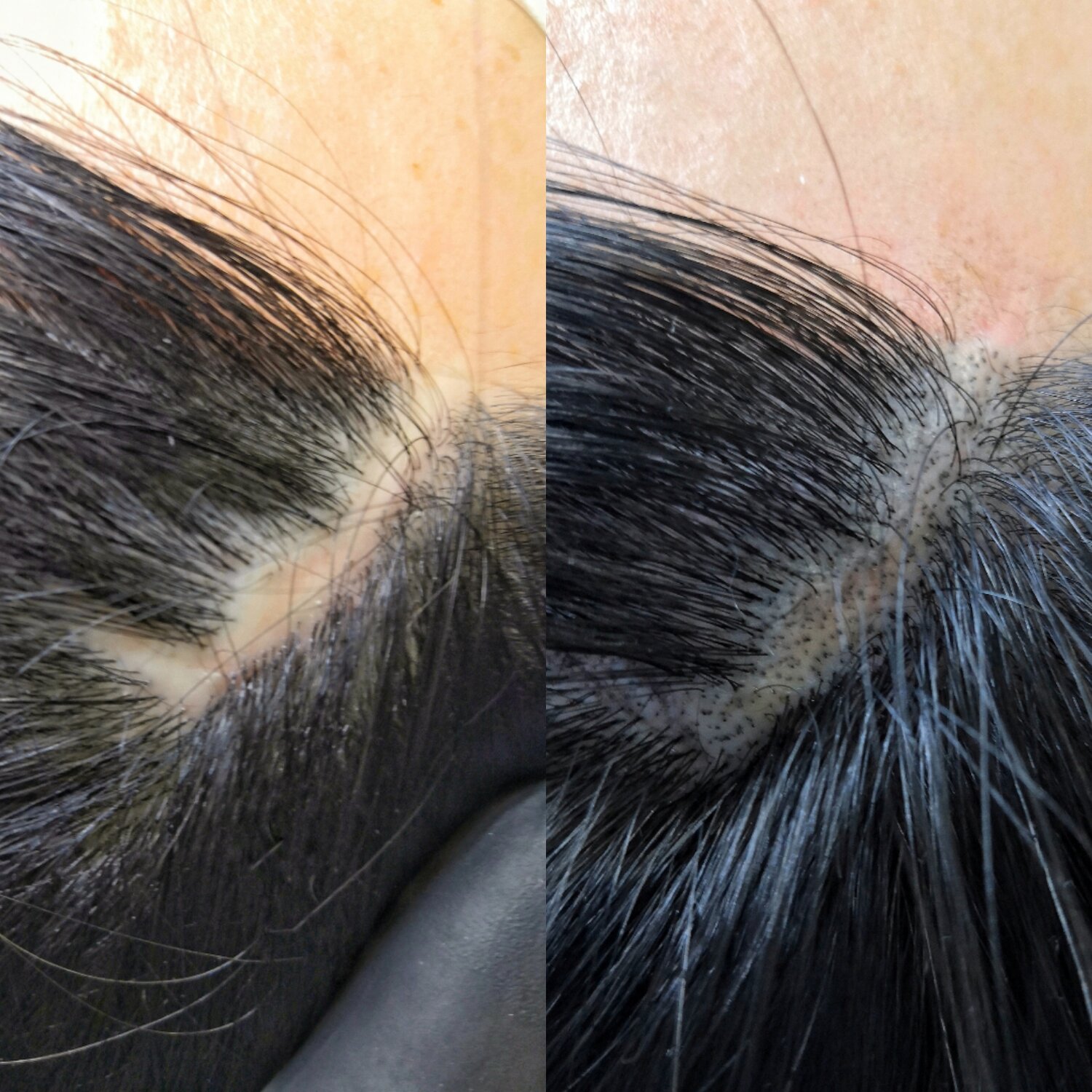 волос, окрашивание седых корней волос, hair, окрашивание волос без закрашивания корней, свекла от седины волос