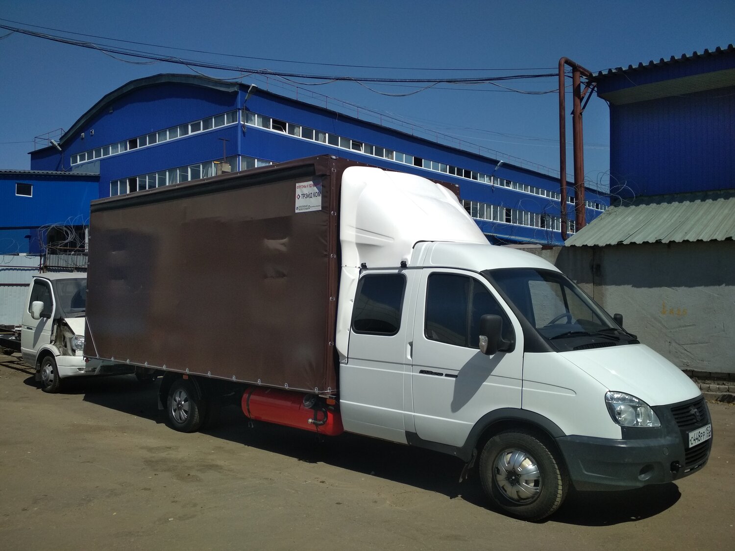 газ газель, газель фермер, газ газель 33023, газели, газель фермер 4.5