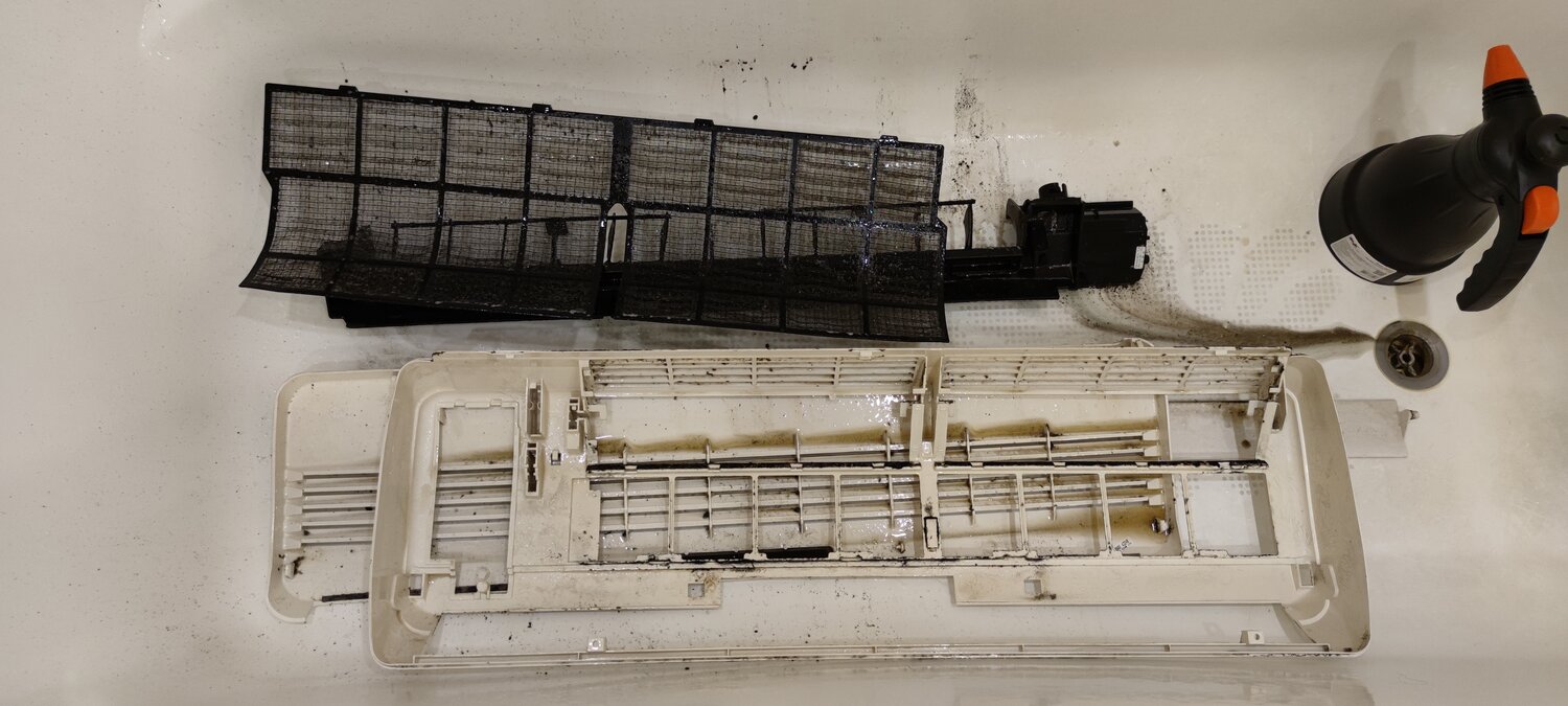 кондиционер, сплит системы, внутренний блок кондиционера, кондиционер дома, блок кондиционера