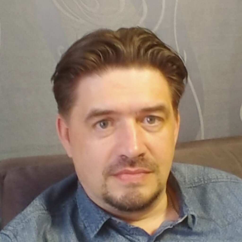 Андрей Евгеньевич Приданов
