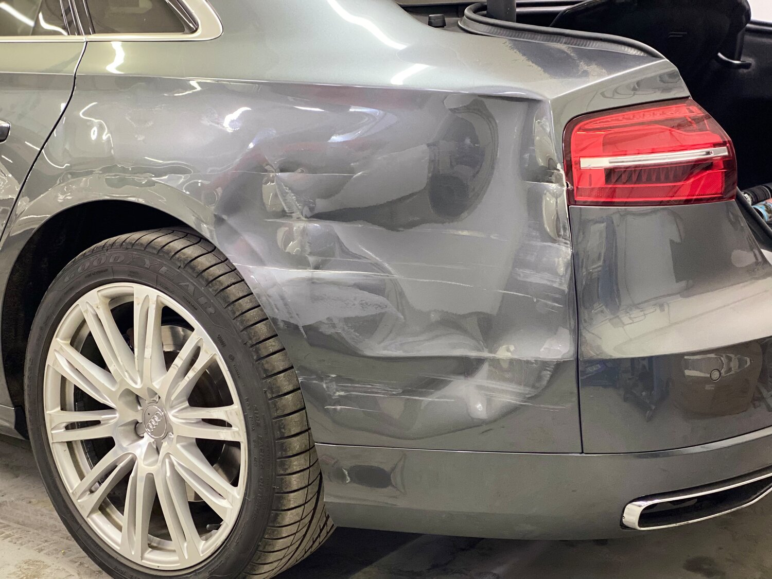 автомобиль, авто, автомобиля, покраска автомобиля, сложные вмятины без покраски