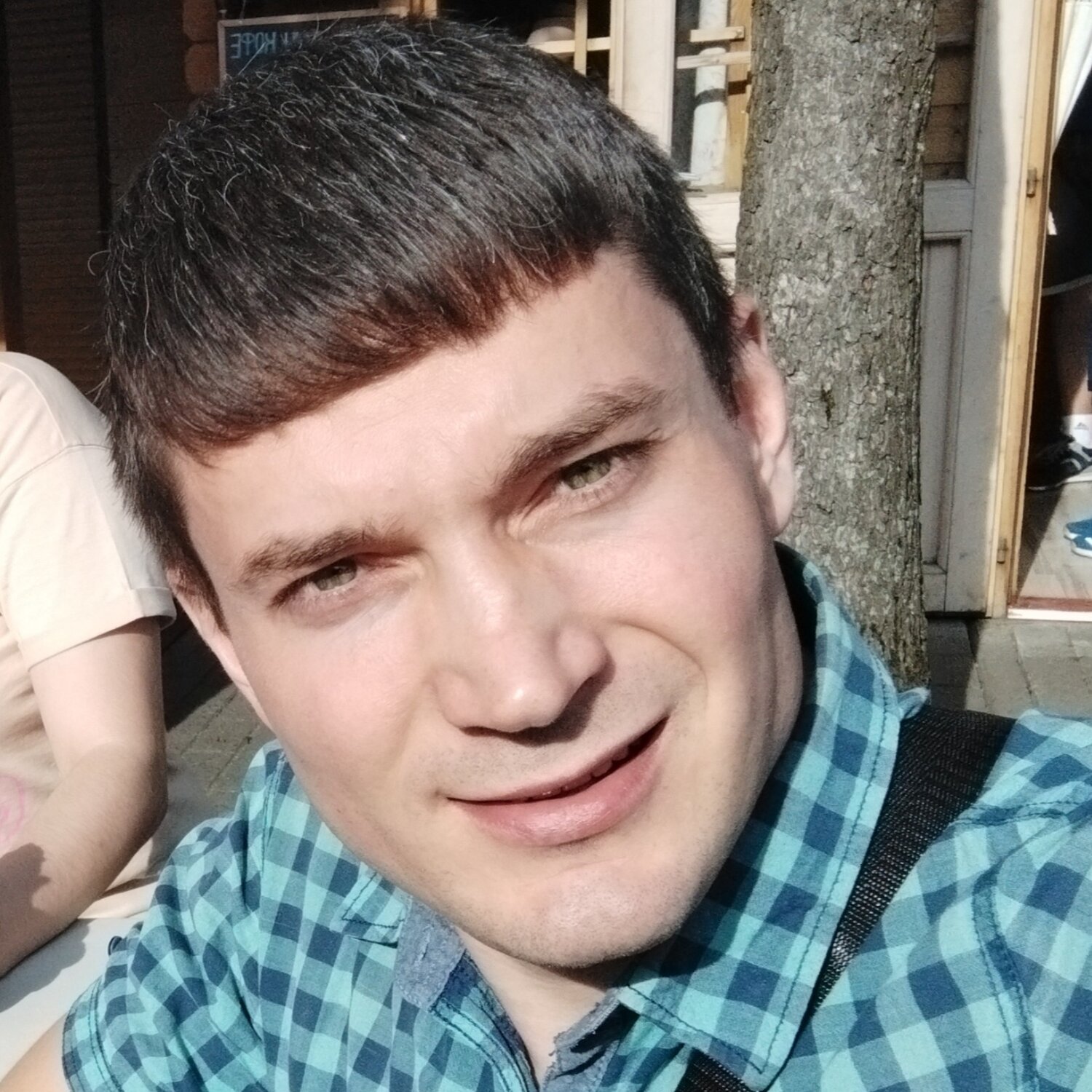 Алексей У.