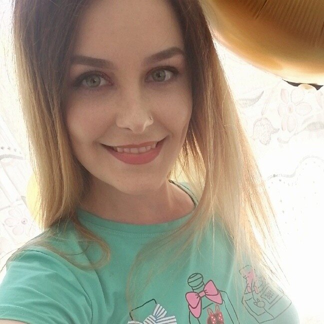 Анастасия Куватова