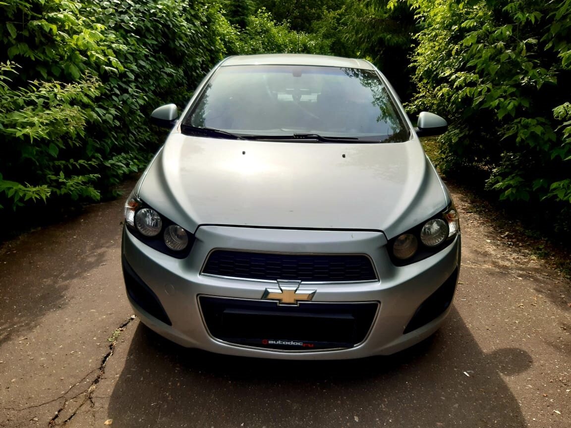 chevrolet aveo, chevrolet aveo 2012, chevrolet aveo ii, шевроле авео новый, Chevrolet Aveo II
