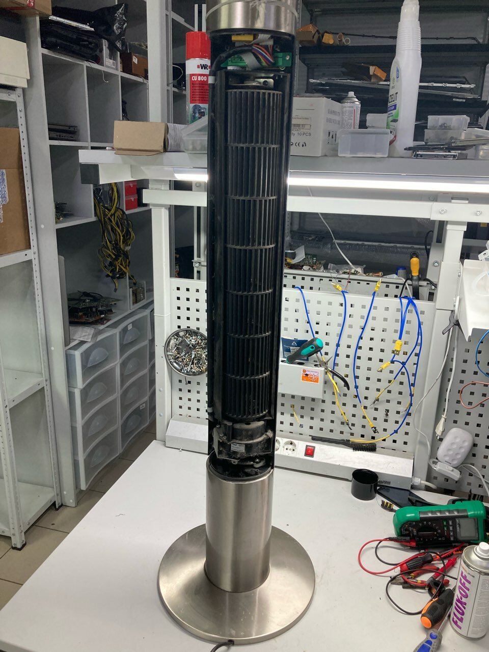 напольный вентилятор aeg t-vl 5537, вентилятор напольный колонный, напольный вентилятор aeg t-vl 5531, напольный вентилятор, напольный вентилятор bork p600