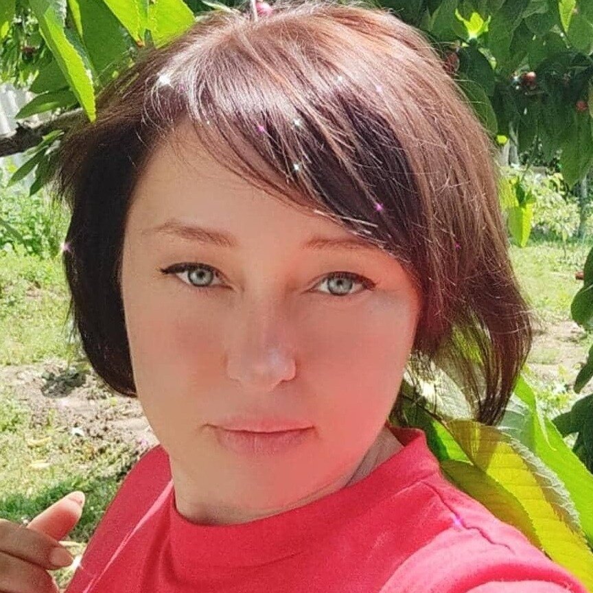 Светлана Бородушкина