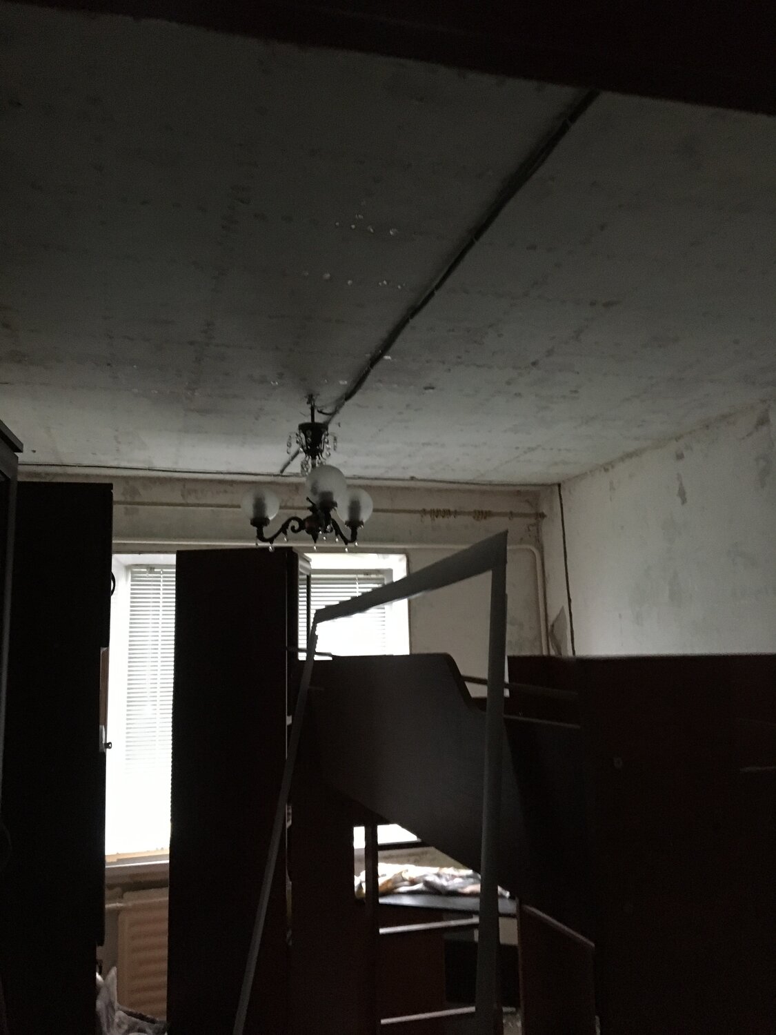 помещение, квартира, комнаты, жилье, просторная комната