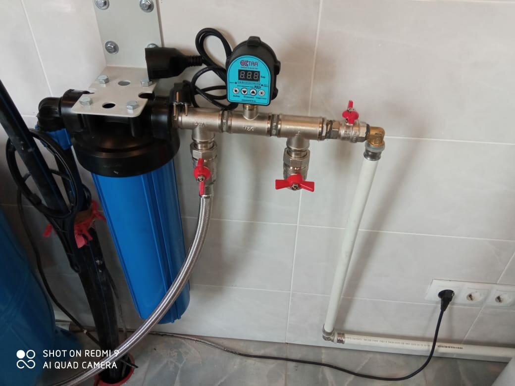 водоснабжение дома, системы водоснабжения, водоснабжение частного дома, водоснабжение в частном доме, водоснабжение дачи