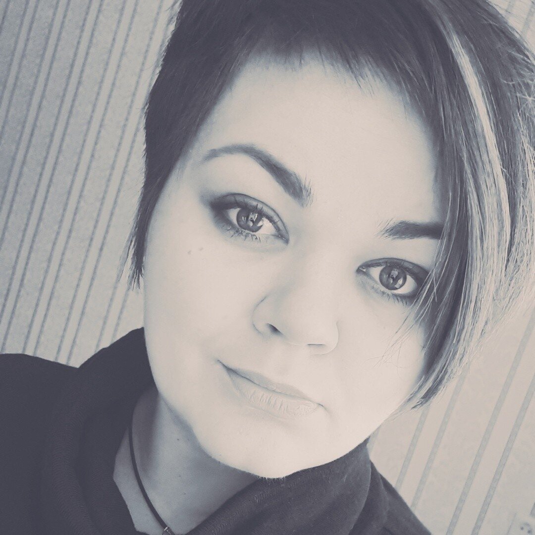 Катя Губина