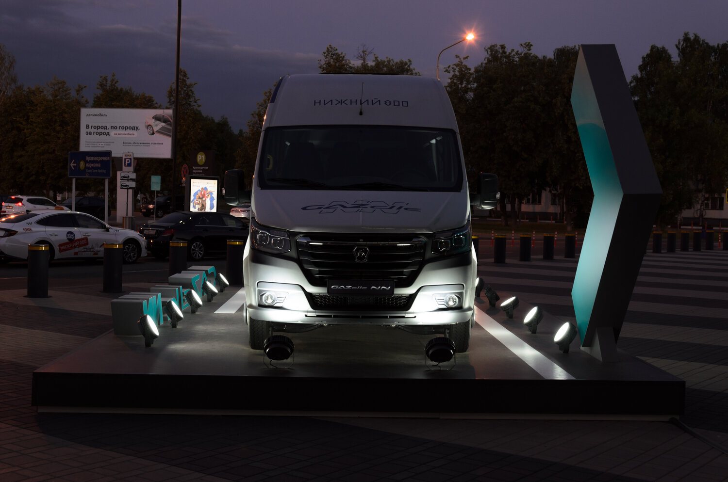 автомобиль, авто, мерседес бенц грузовик, мерседес спринтер 2018, mercedes-benz sprinter