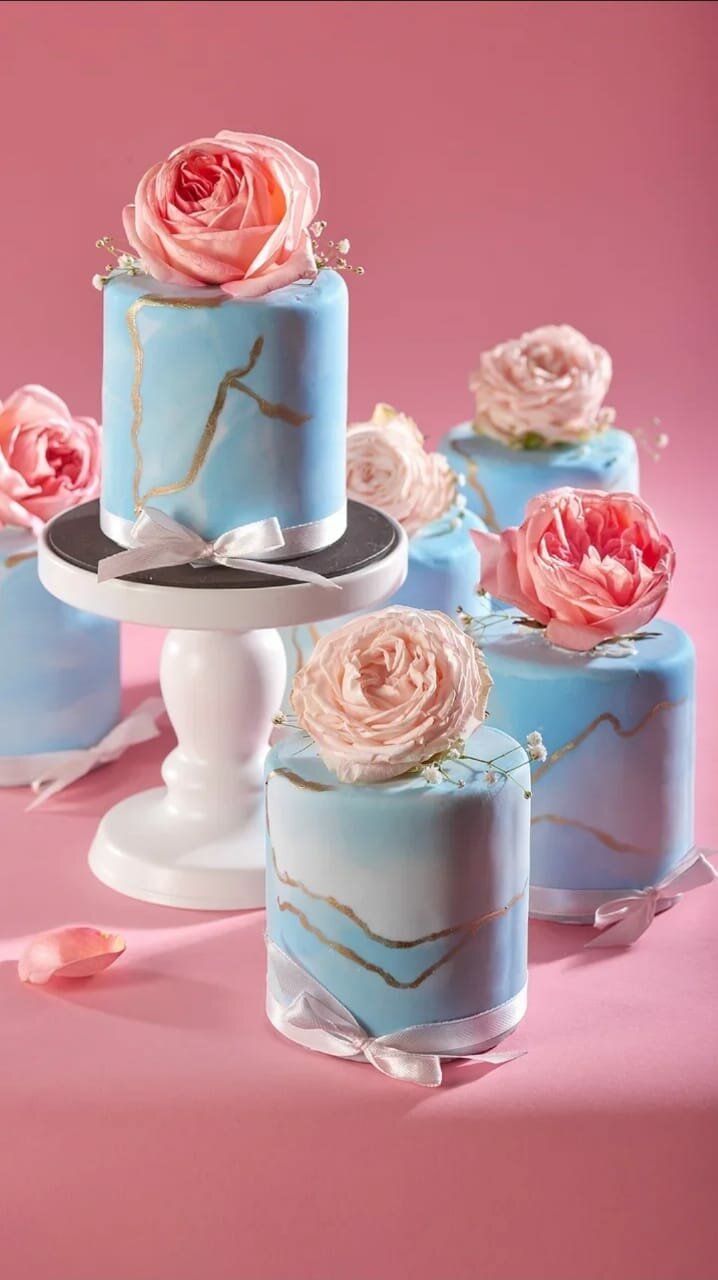 cake decorating, розовый торт, идеальный торт, cake, pasteles