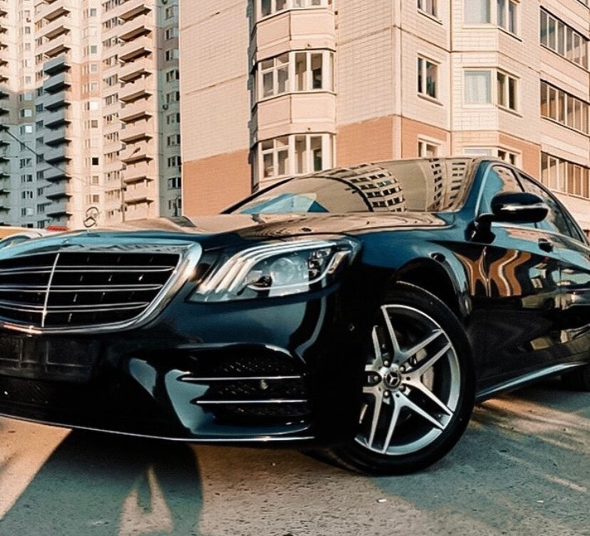 mercedes-benz s-класс, автомобиль, авто, мерседес 222 алишера, мерседес w222 long