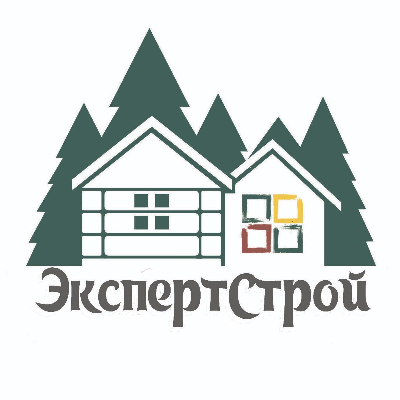 ЭкспертСтрой