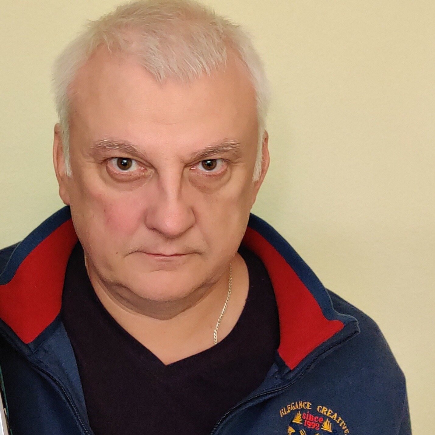 Андрей Коснырев
