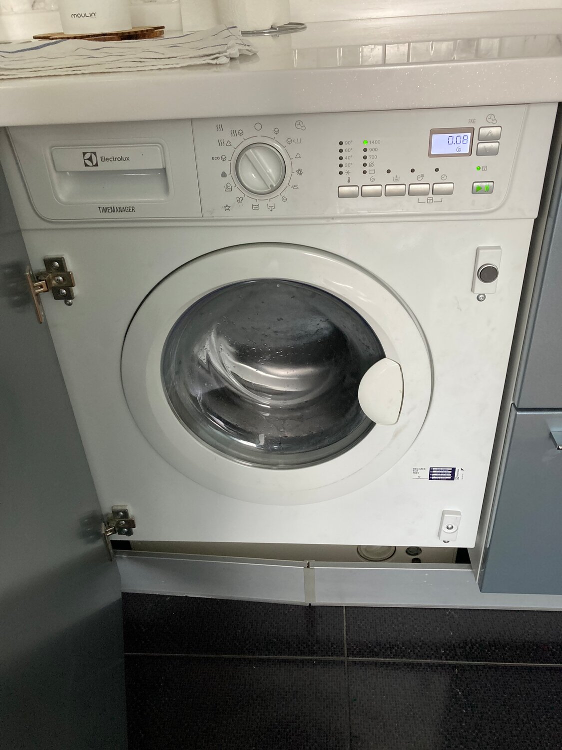 бытовая техника, техника, стиральная машина, электробытовая техника, стиральная машина икеа ренлиг