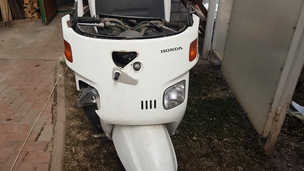 honda gyro, honda gyro canopy ta02, honda gyro canopy ta-03, honda gyro canopy 2017, honda