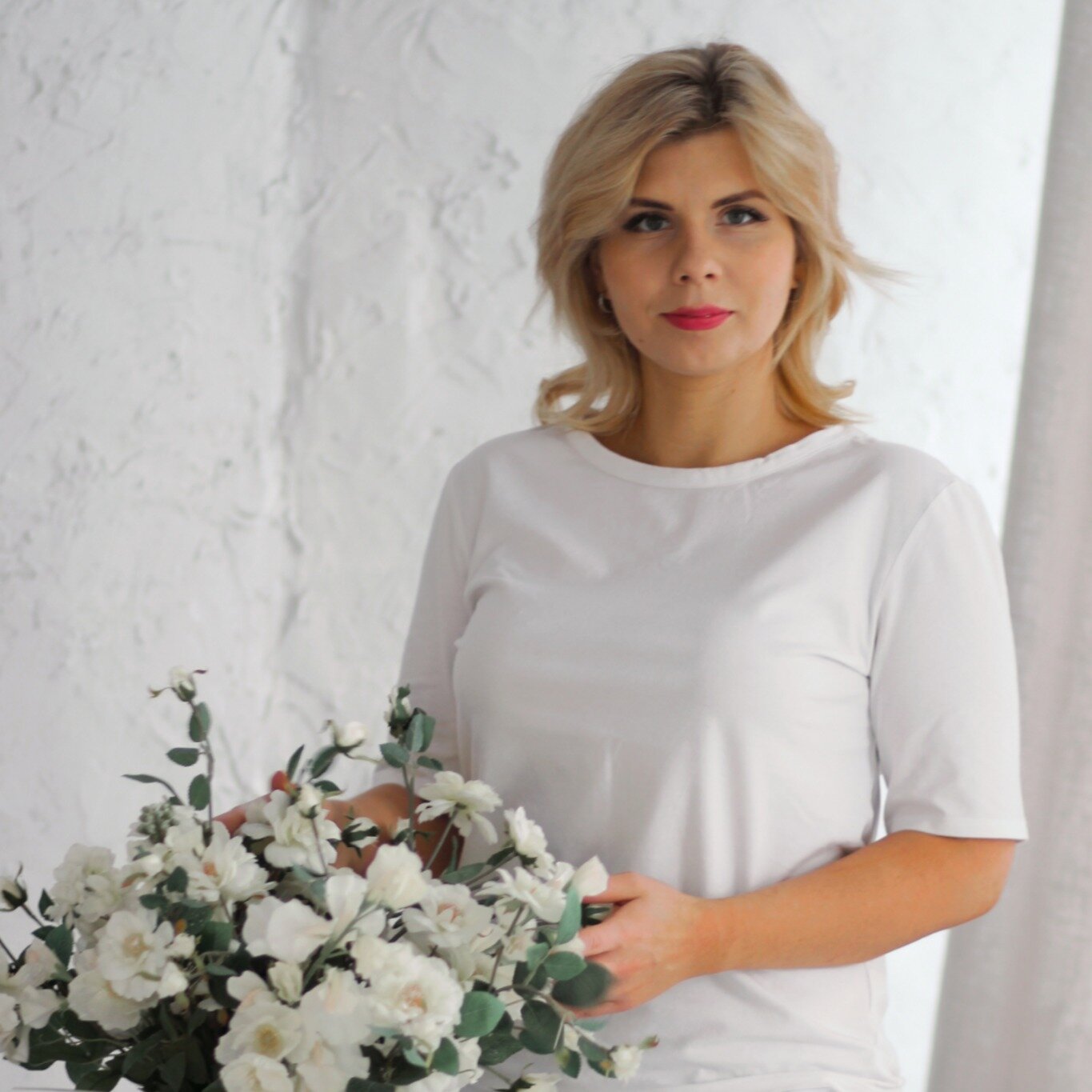 Галина Дементьева