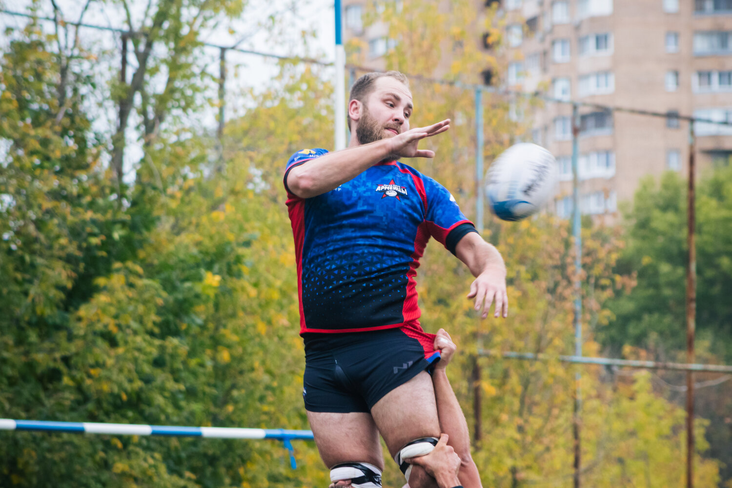 регби, регбилиг, спорт, николай серков регби, супер регби