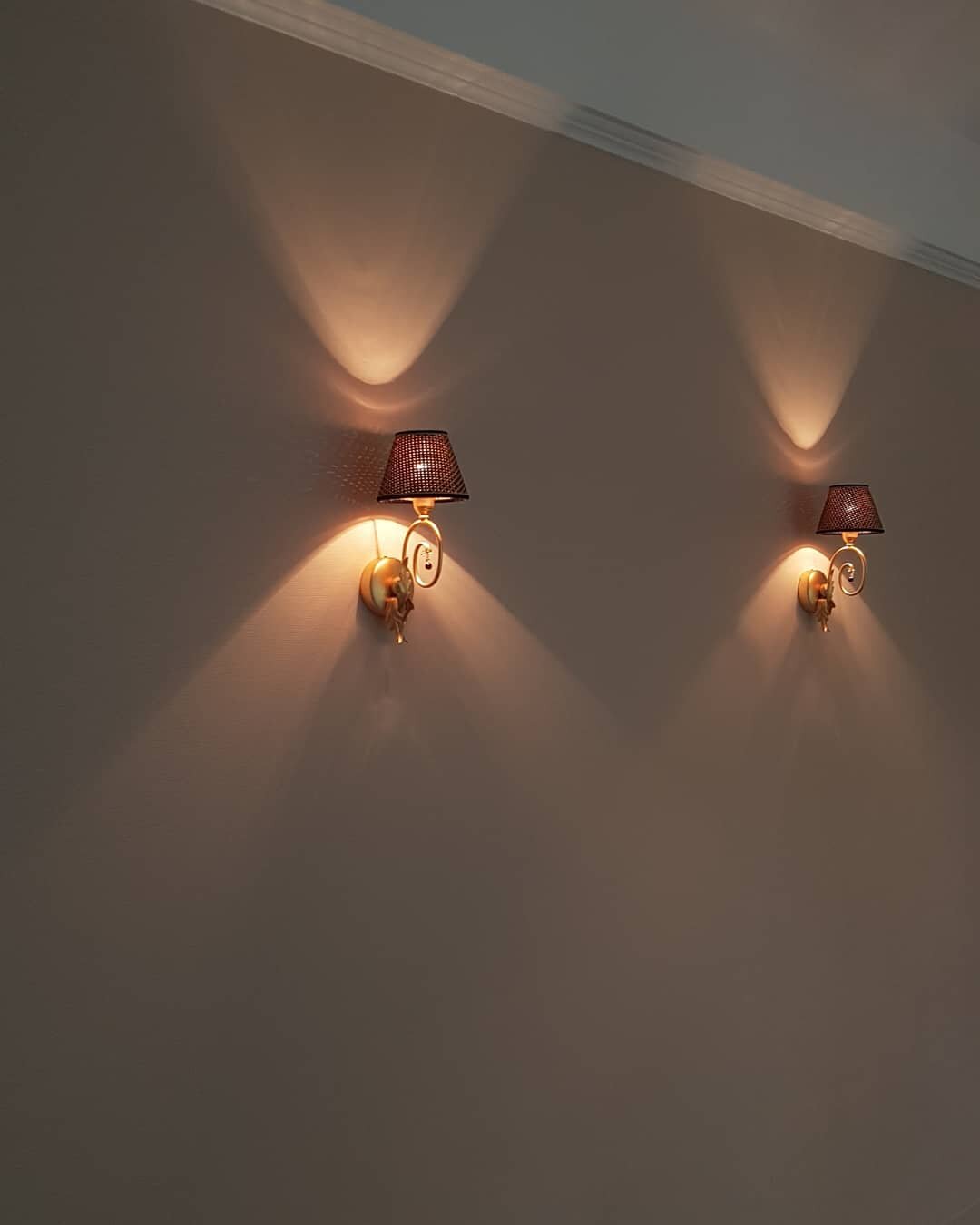 настенный светильник, светильник oowolf led wall light, светильник бра, бра, бра настенная
