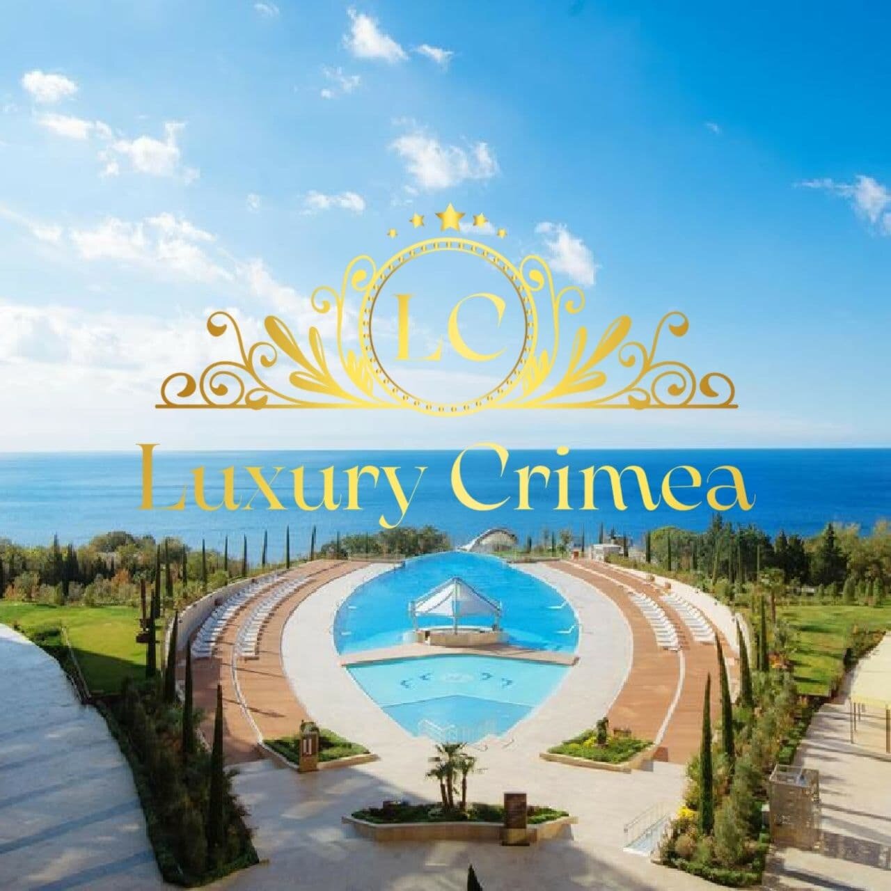 Luxury Crimea