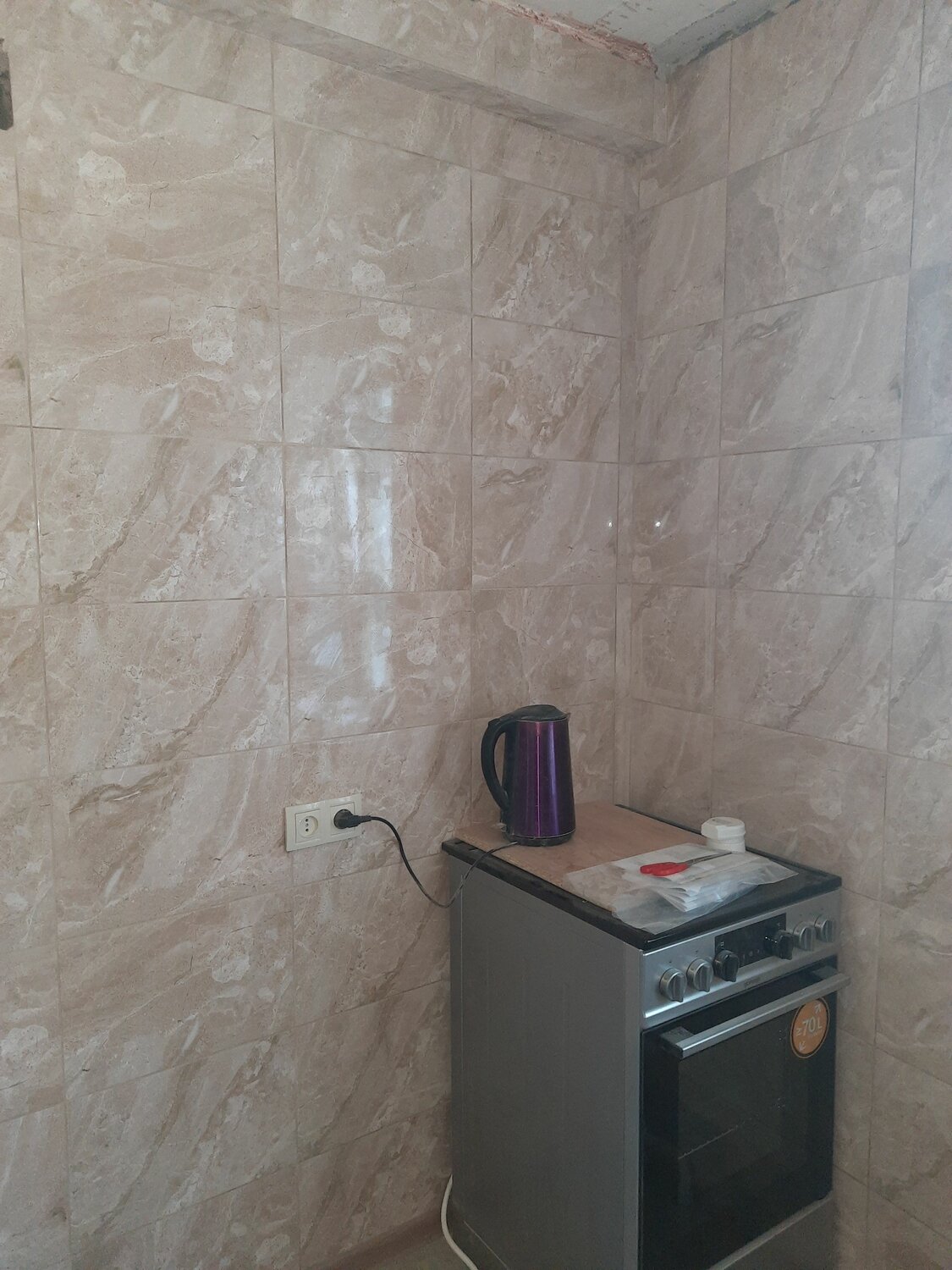 квартира, квартира-студия, ленинский пр 53 к 4, кухня квартира кронверк, ремонт дома