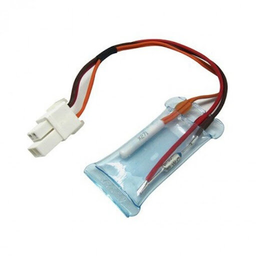 датчик оттайки с тпп lg (6615jb2005a), датчик оттайки с lg 3820jp3153n, датчик оттайки с тпп lg 4781jr2003y, датчик оттайки afd631cx (bj00b1e0300), датчик оттайки lg с тпп (6615jb2002a)