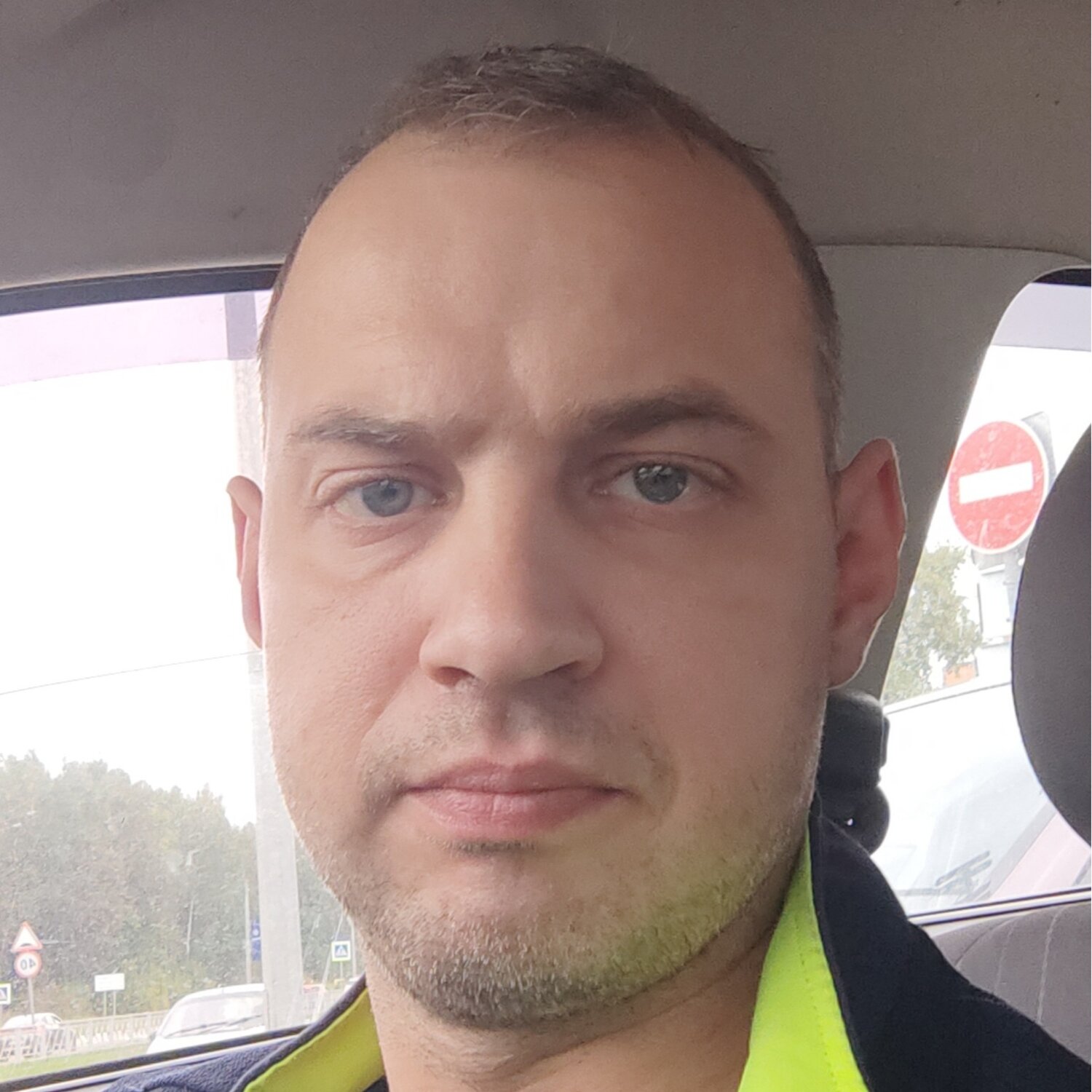 Иван Родин