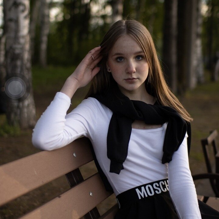 Дана Сагалакова