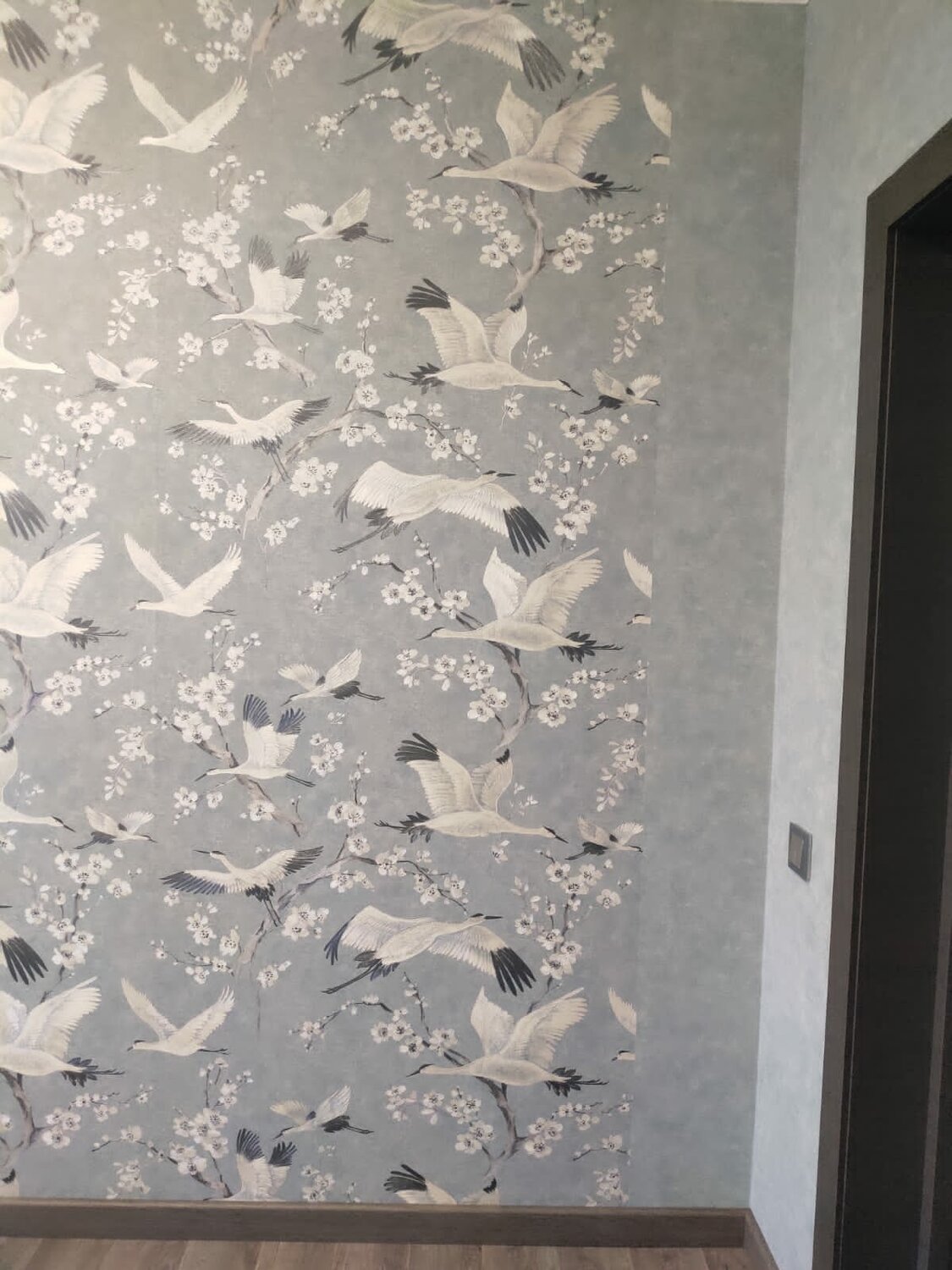 Смета на снятие обоев и покраску стен - 82 фото