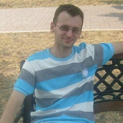 Александр Мареев