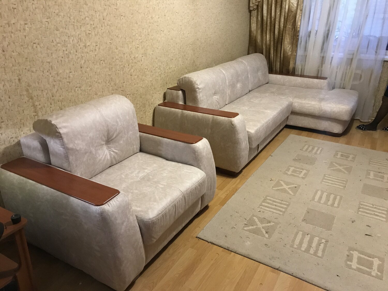 диван, мягкая мебель, мебель, диван и кресла, диван кровать
