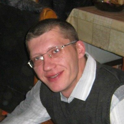 Владимир Криницкий