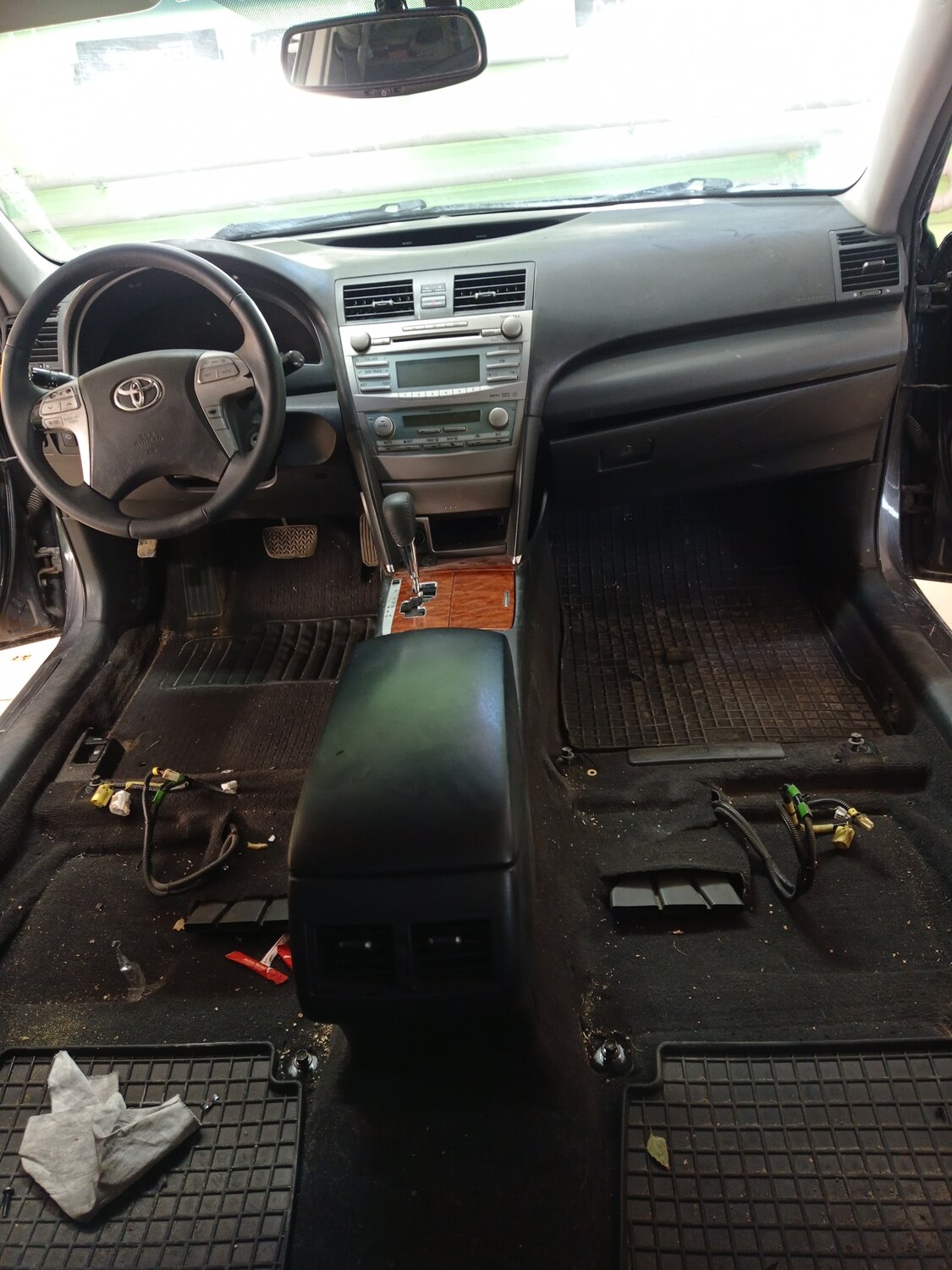 toyota chaser 1993 салон, toyota camry, toyota camry xv20 euro салон, камри 3.5 объем, Toyota Camry (Japan) XV50