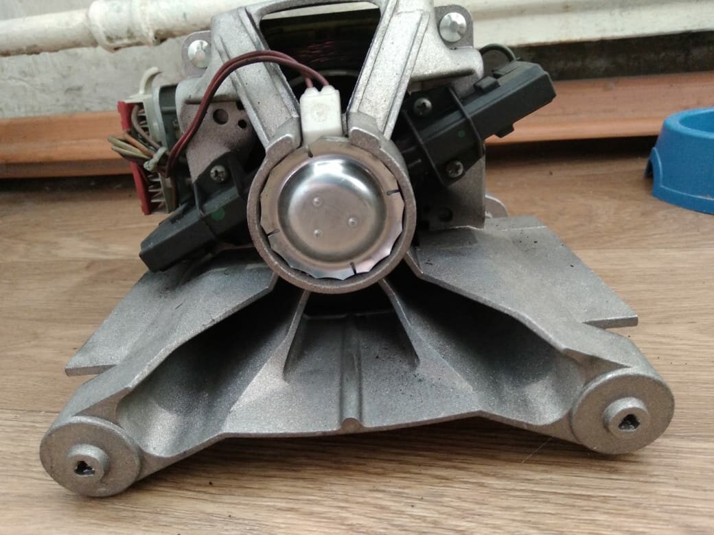 двигатель стиральной машины indesit m12064648, электро двигатель мса 52/64 _148/zn4, бытовая техника, насос водяной dolz t184, техника