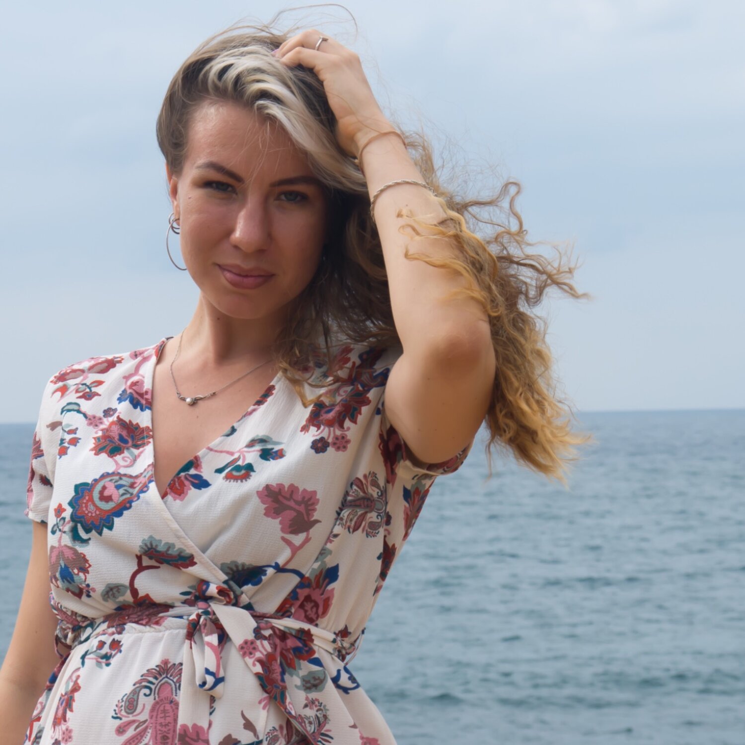 Екатерина Попова