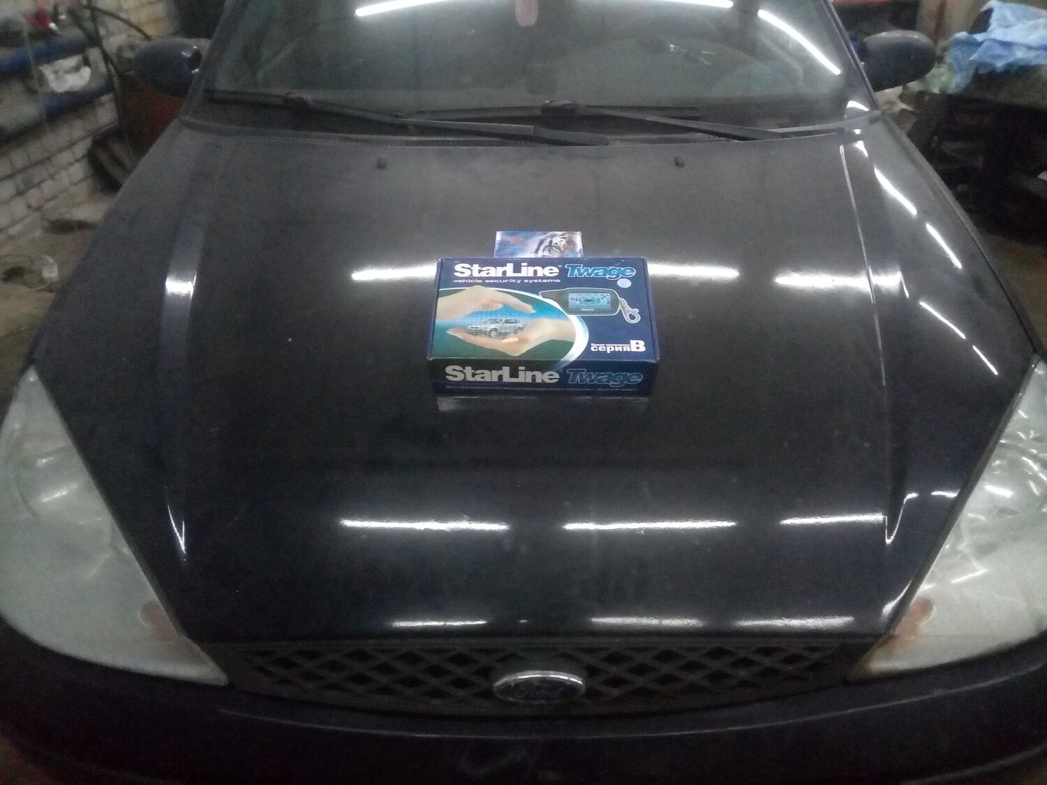 авто, автомобиль, капот, auto.ru, горбатый капот е60