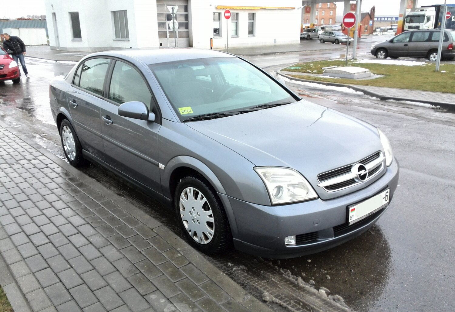 opel vectra, опель вектра 2006 седан, опель вектра 2003, опель вектра 2004, Opel Signum