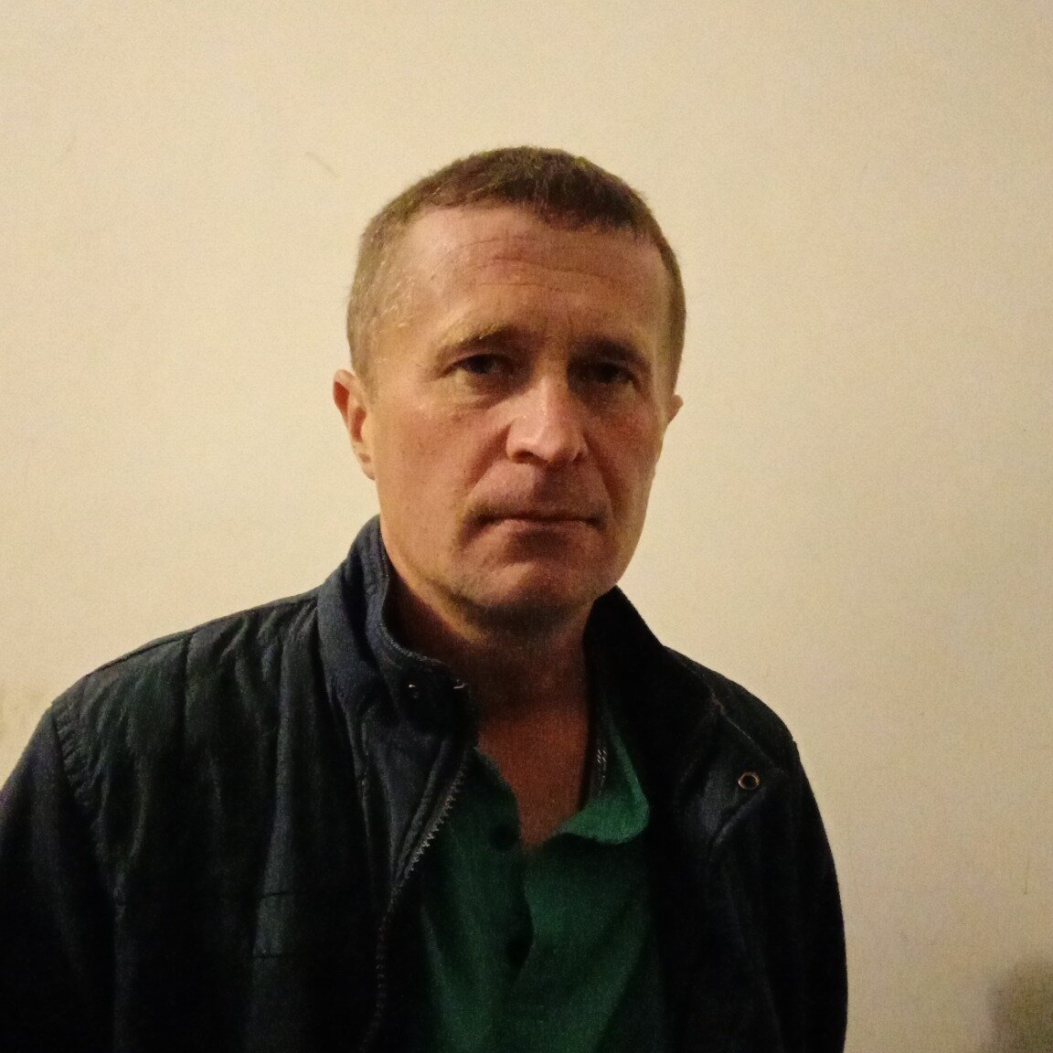 Денис Величко