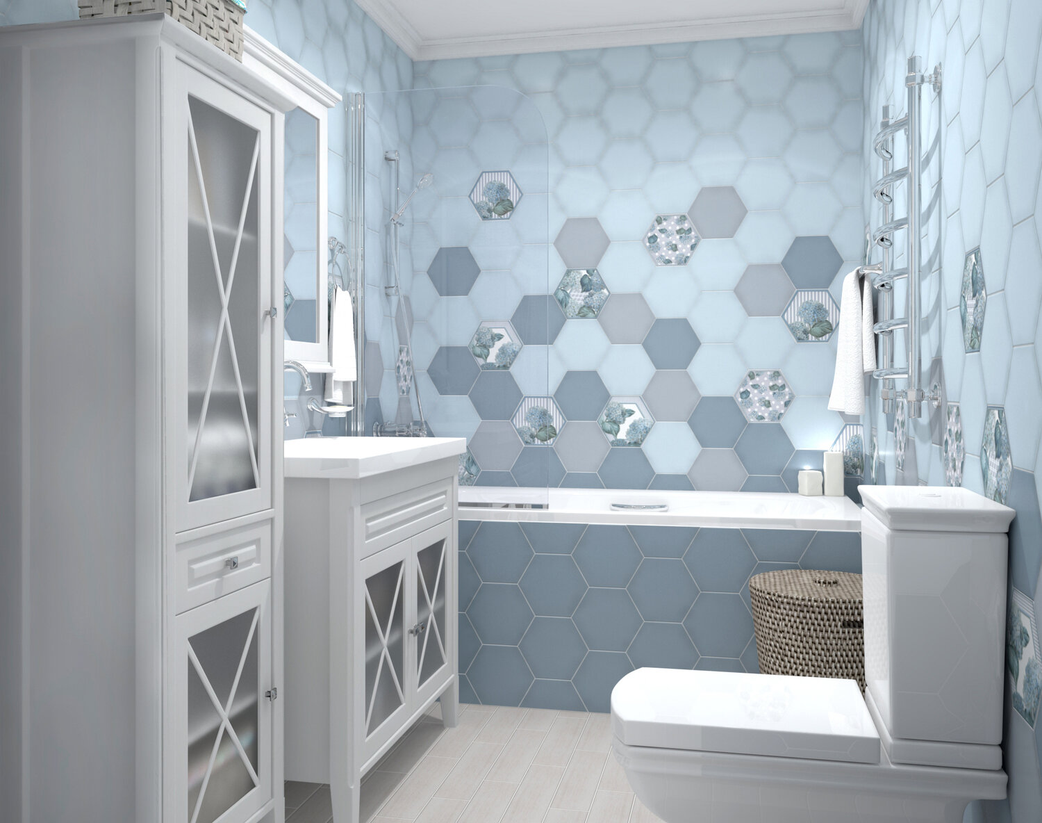 аньет керама марацци, плитка аньет kerama marazzi, плитка керама марацци аньет, коллекция плитки alma ceramica roxana twu11rxn004 20x60, керамическая плитка equadore azori