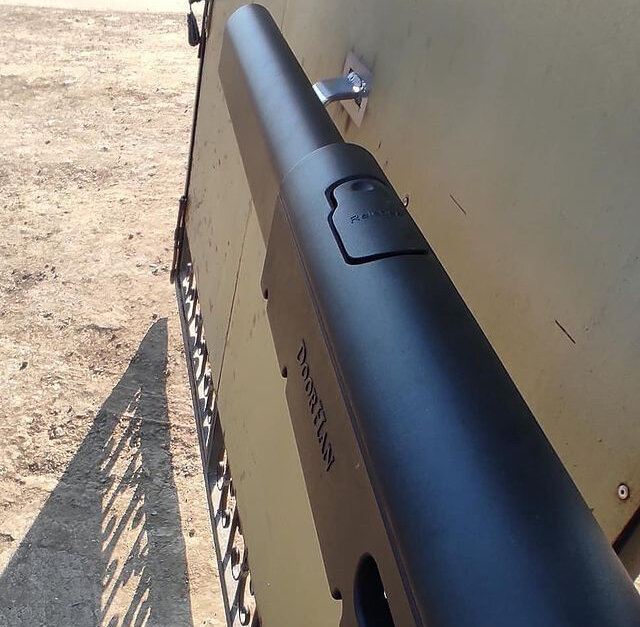 Монтаж автоматики на ворота и калитки