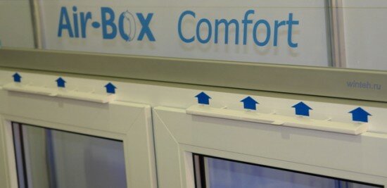 клапан air box comfort, вентиляционный клапан air-box comfort (без фрезеровки) air0010.07, вентиляционный фальцевый клапан air box comfort, клапан air box standart, клапан вентиляционный air box standart jet0002.07.99