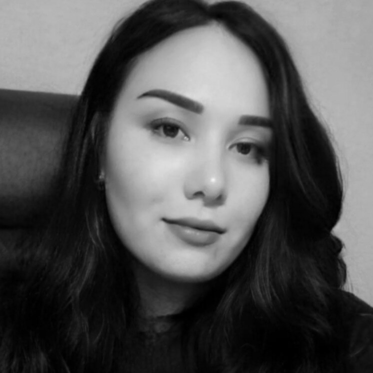 Эльвина Ф.