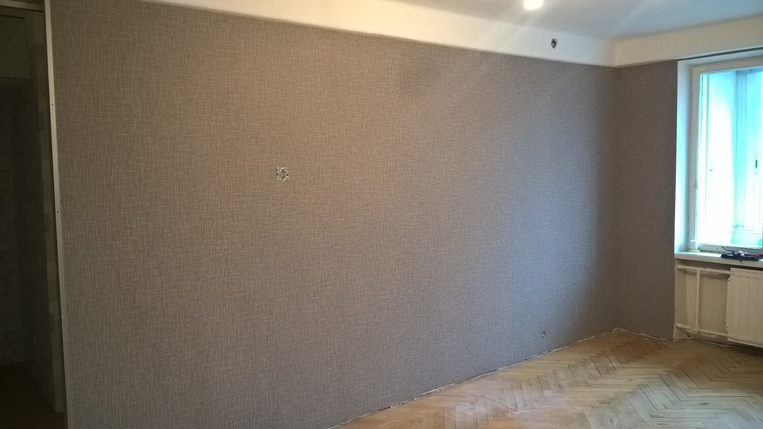 квартира, комната, стен, жилой комплекс, евроремонт