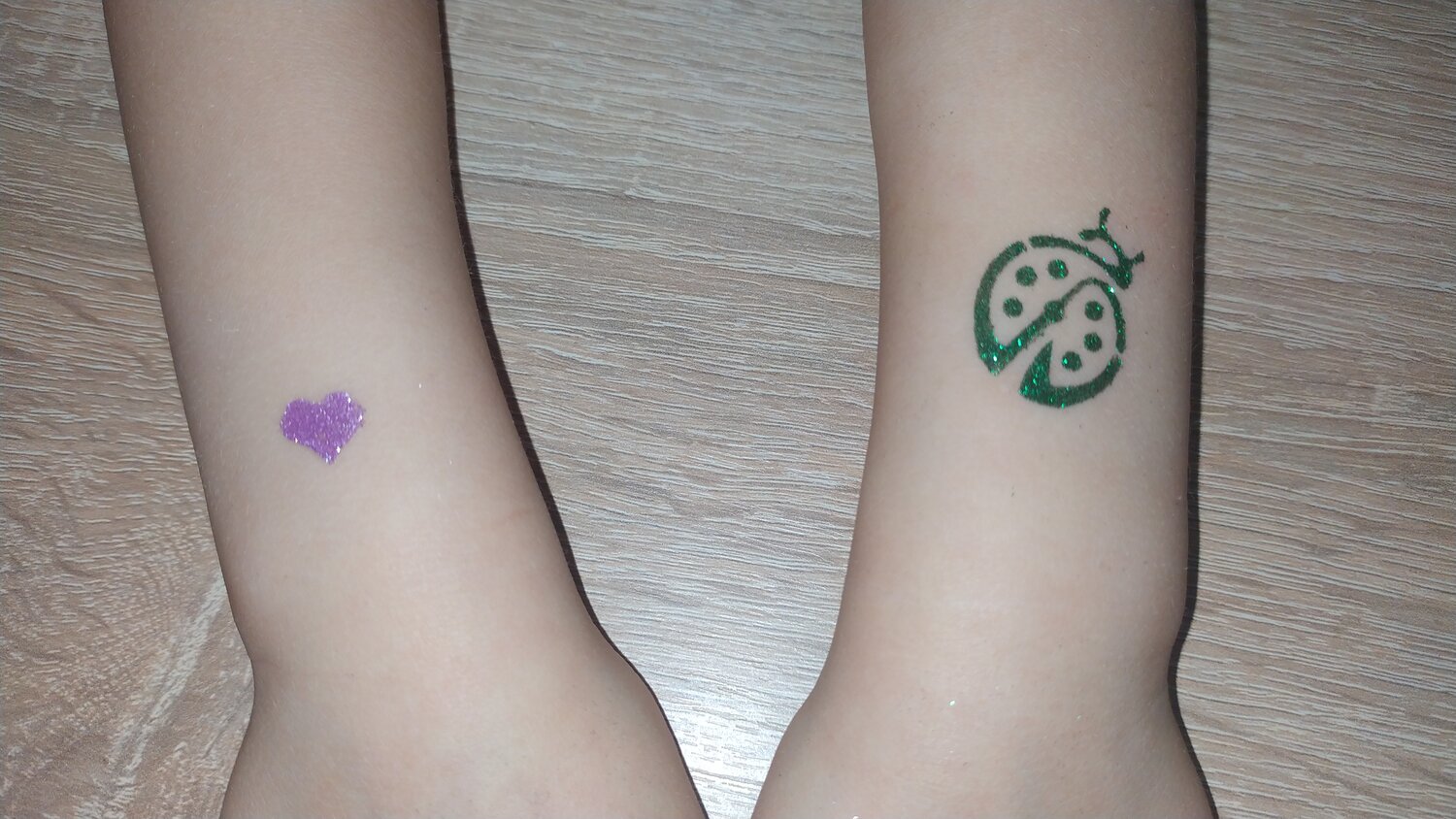 татуировка, tattoo, мини тату, маленькая тату со смыслом, татуировки с клевером парные