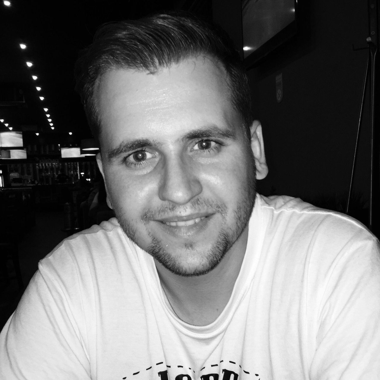 Владимир Граборский