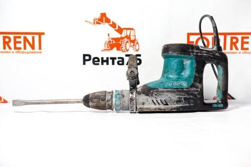 отбойный молоток макита 4001с, отбойный молоток, makita 5211c, техника, отбойный молоток в аренду