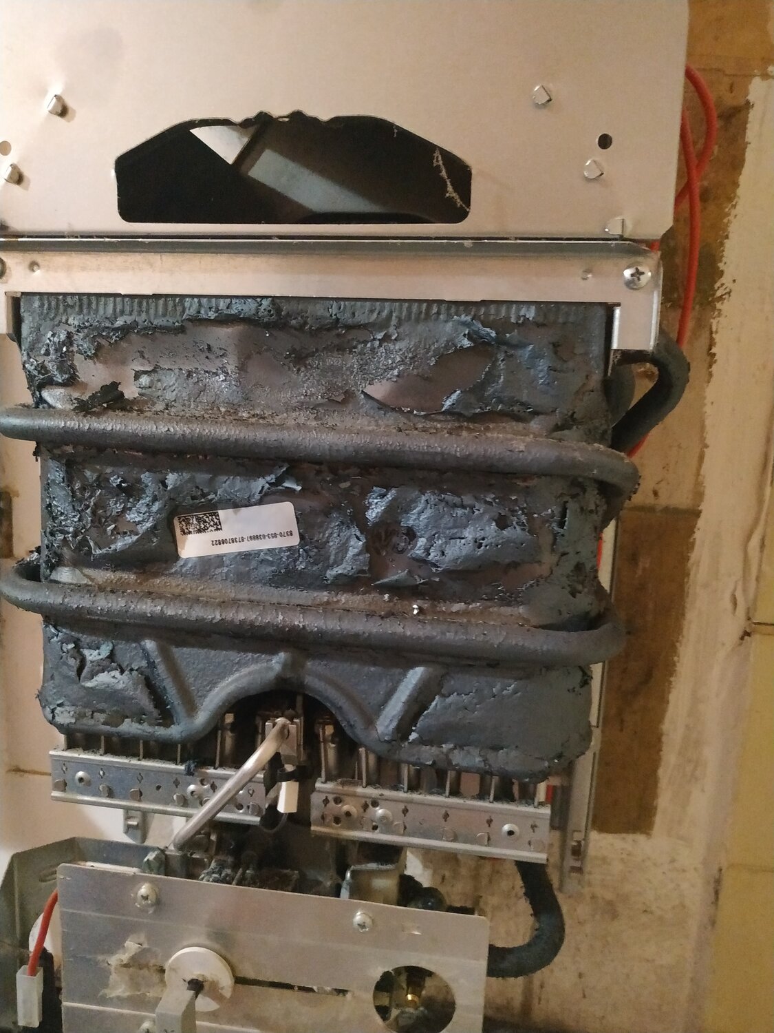 Ремонт и установка газовых колонок в Самаре - Ремонт техники: 69 ...