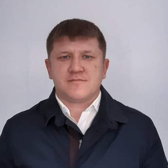 Радик Камалов