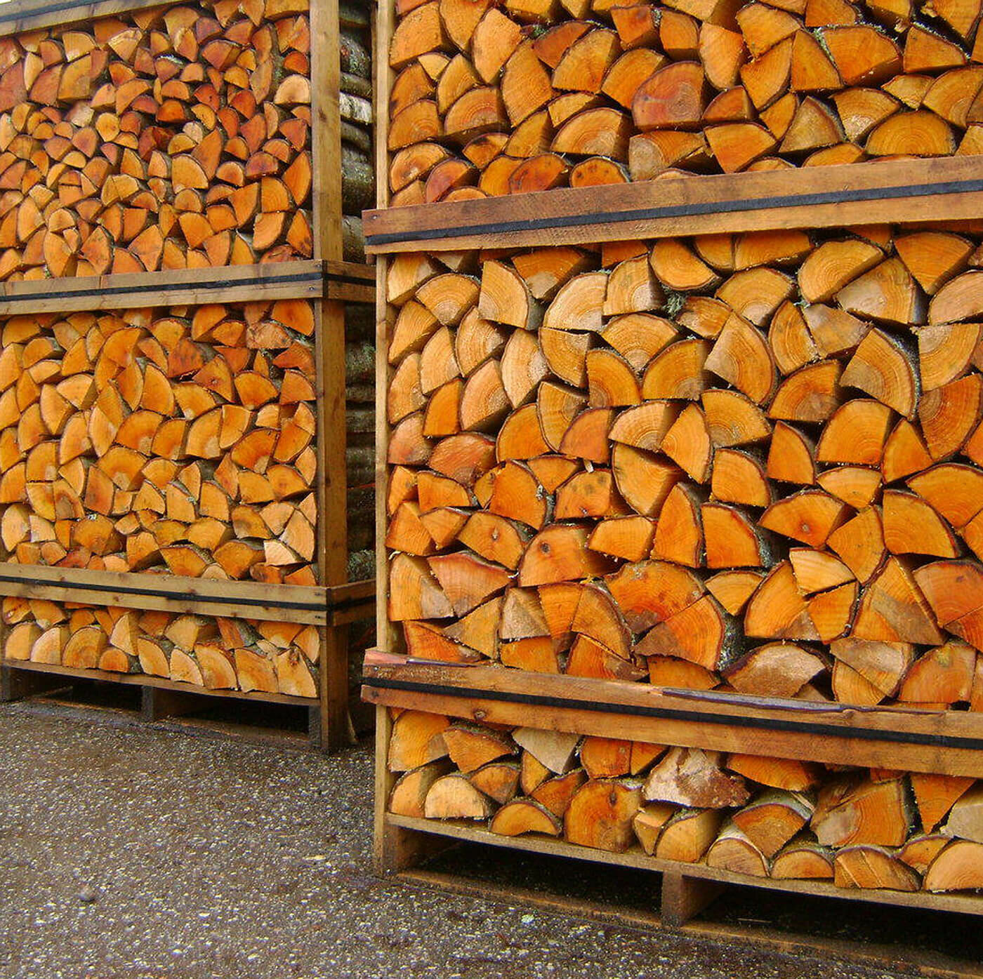 дровница firewood 110761, контейнер для дров, дрова, ольха дрова, дровница, поленница delta-park wh 3007005