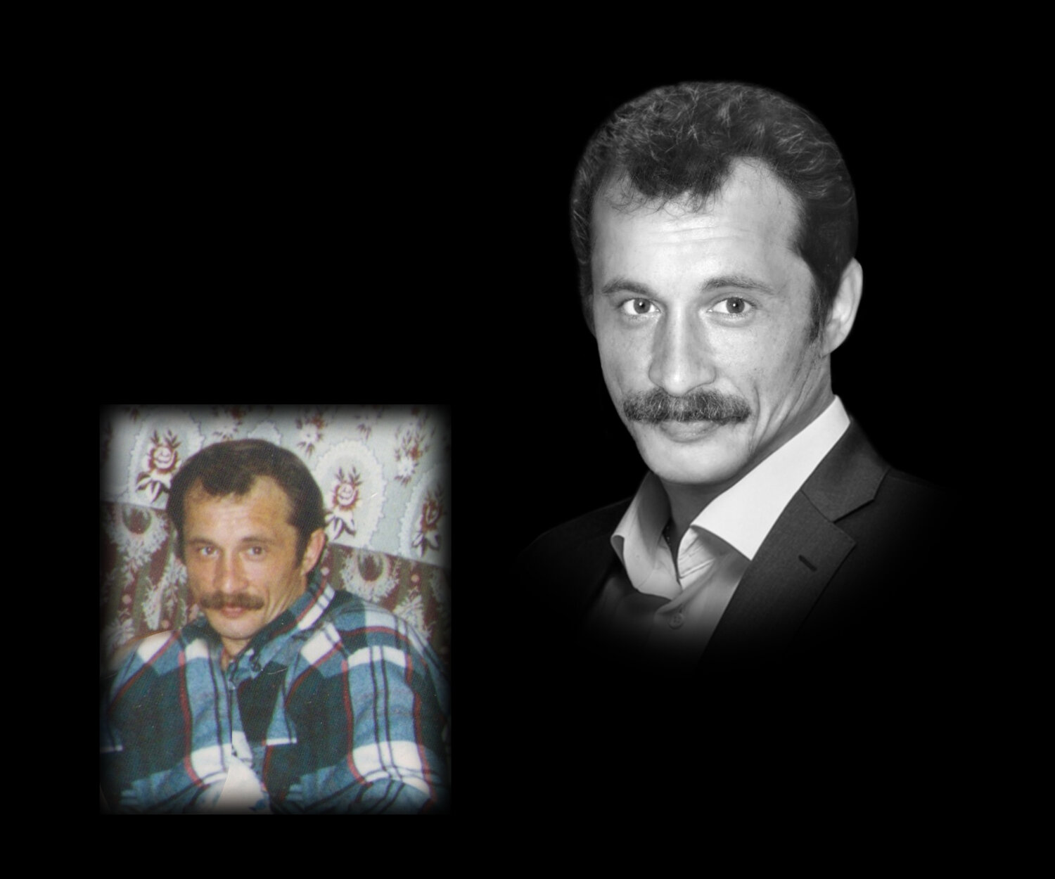 прокопенко василий, портрет, актер, мужчины, артисты